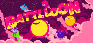 BATTLLOON banner