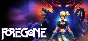 Foregone: Soundtrack Edition banner