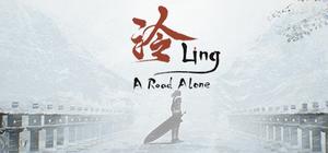 泠：落日孤行 - Ling: A Road Alone banner