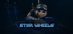 StarWheels - Edition Standard banner