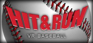 Hit & Run VR banner