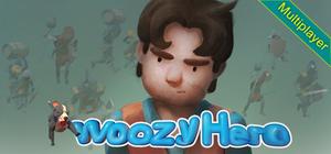 WoozyHero 乌贼英雄-联机版 banner
