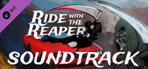 Ride with The Reaper - OST banner