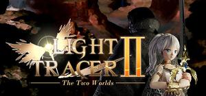 Light Tracer 2 banner