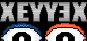 XEYEX banner