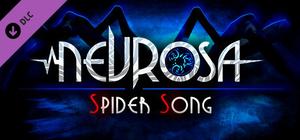 Nevrosa: Spider Song — Wallpaper Pack banner
