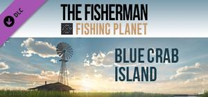 The Fisherman - Blue Crab Island Expansion banner