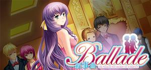 Ballade: with Memories / 叙事曲：难忘的回忆 banner