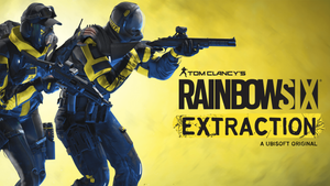Demo banner