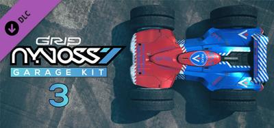 Nyvoss Garage Kit 3