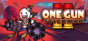 One Gun 2 banner