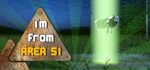 I'm from zone 51 banner