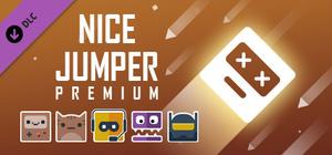 Premium Status banner