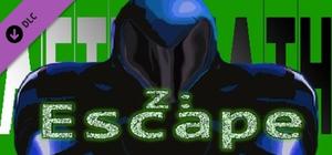 Z: Escape - Training Room banner