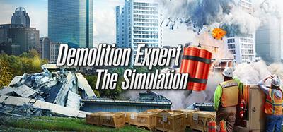 Demolition Expert