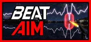 Beat Aim banner