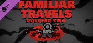 Familiar Travels - Chapter Bundle banner