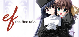 ef - the first tale. banner