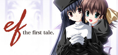 ef - the first tale.