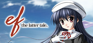 ef - the latter tale. banner