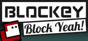 Block and Roll Hockey banner