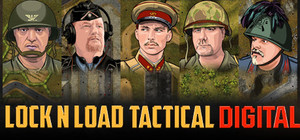 Lock 'n Load Tactical Digital: Core Game banner
