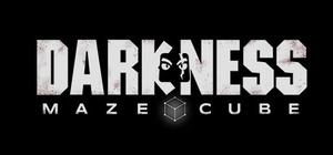 Darkness Maze Cube banner