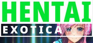 Hentai exotica 2 banner