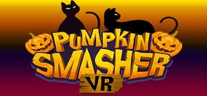 Pumpkin Smasher banner
