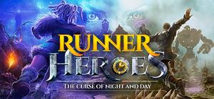 Runner Heroes banner