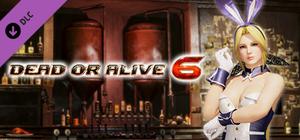 DOA6 Sexy Bunny Costume - Helena banner