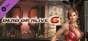 DOA6 Sexy Bunny Costume - La Mariposa banner