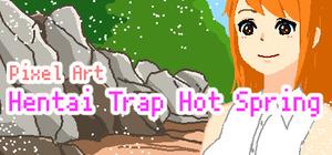 Hentai Trap Hot Spring banner