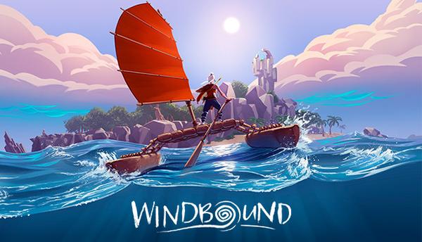 Windbound (Standard)