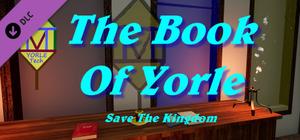Yorle: Save The Kingdom banner