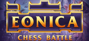 Eonica Chess Battle banner