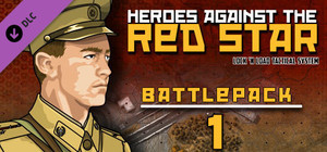 Lock 'n Load Tactical Digital: Heroes Against the Red Star - Battlepack 1 banner