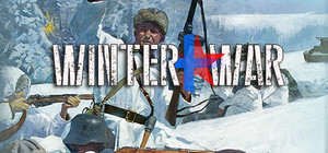 SGS:Winter War banner
