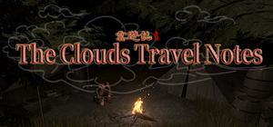 The Clouds Travel Notes banner