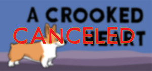 A Crooked Heart banner