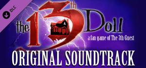 The 13th Doll OST banner