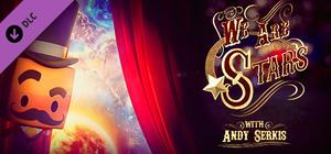 We Are Stars Show banner