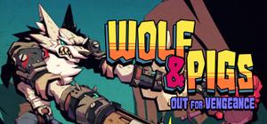Wolf & Pig banner