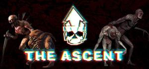 Ascent Free-Roaming VR Experience (Server Edition) banner