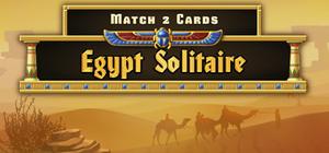 Egypt Solitaire banner