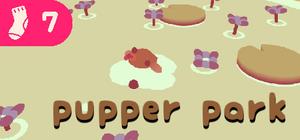 Sokpop S07: Pupper park banner