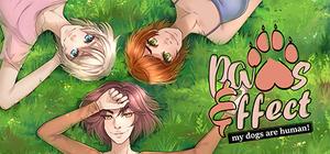 Paws and Effect banner