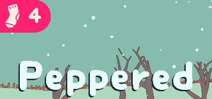 Sokpop S04: Peppered banner