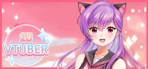 2D Vtuber toolkit banner