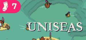 Sokpop S07: Uniseas banner